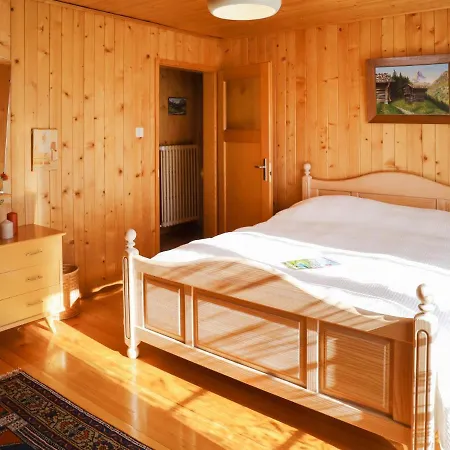 Astrantia By Interhome Chalet